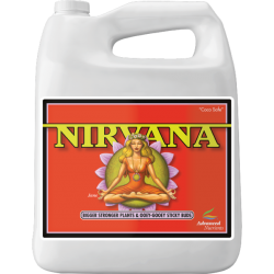 Nirvana Tasty Terpenes Advanced Nutrients