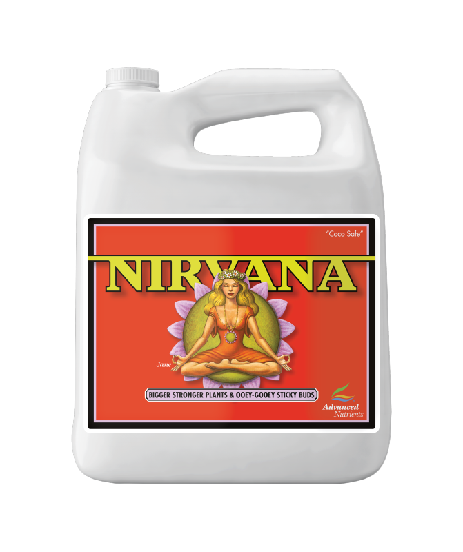 Nirvana Tasty Terpenes Advanced Nutrients