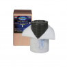 Filtro de carbón Can-Lite Plástico para cultivo indoor