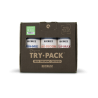 Try Pack Outdoor BioBizz kit fertilizantes orgánicos cultivo exterior