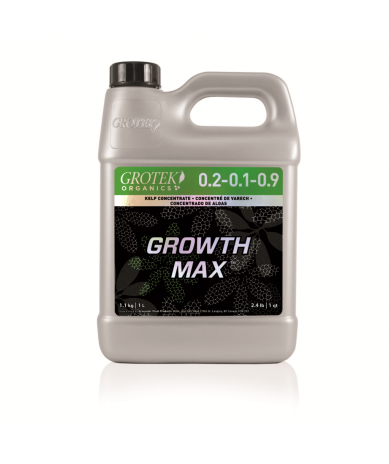 Growth Max