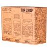 Tri Pack Top Crop kit fertilizantes crecimiento floración raíces