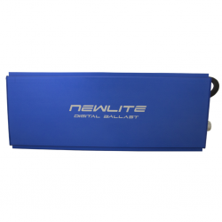 Balastro Electrónico Newlite 400W Regulable con Potenciómetro
