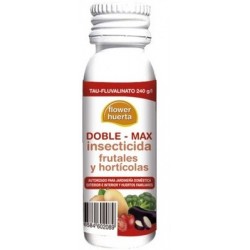 Flower Insecticida doble-max