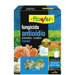 Fungicida Antioídio ornamentales y hortícolas