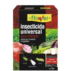 Insecticida Universal