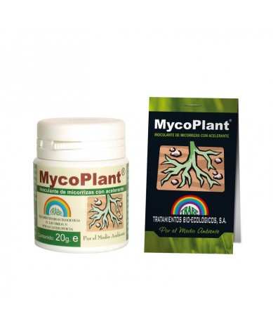 Trabe Mycoplant