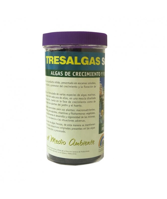 Trabe Tresalgas