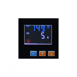 Controlador Prensa Rosin