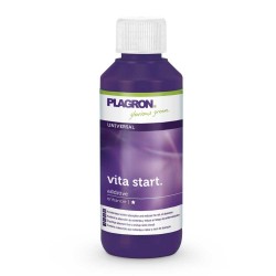 Vita Start Plagron