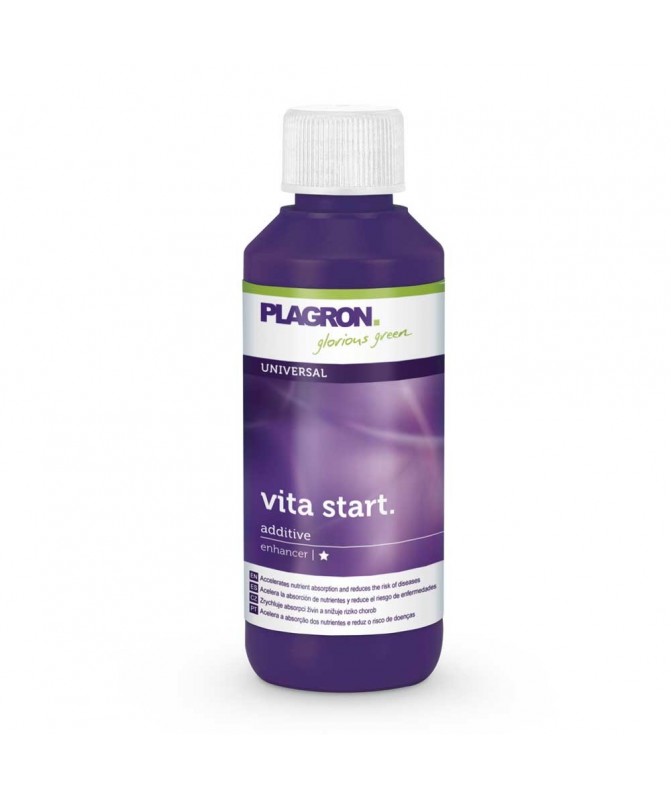 Vita Start