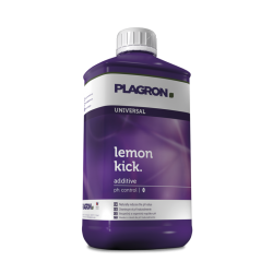 Lemon Kick Plagron