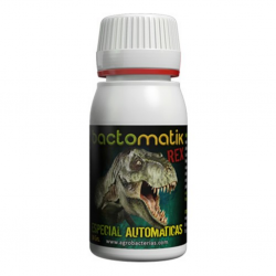 Bactomatik Agrobacterias