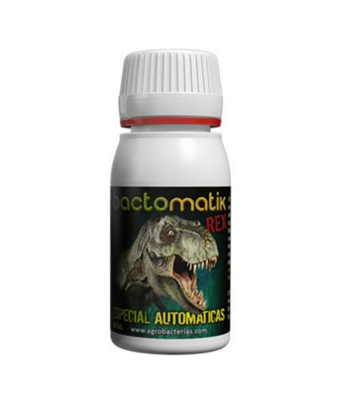Bactomatik Agrobacterias