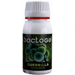Bactogel Guerrilla Agrobacterias