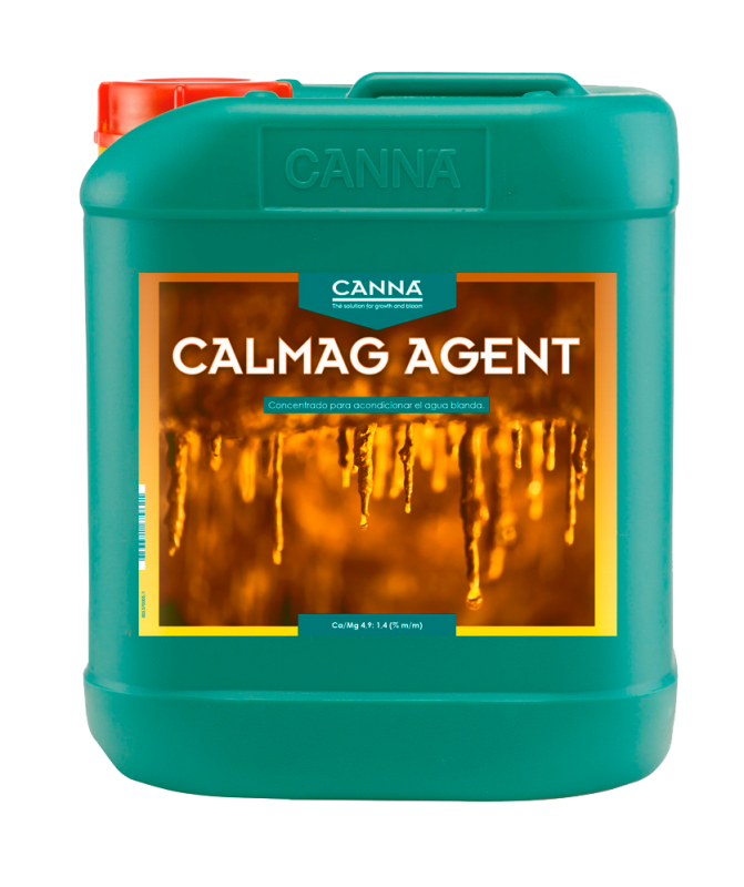 Calmag Agent