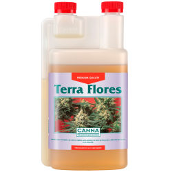 Terra Flores Canna 1 litro