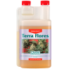 Terra Flores Canna fertilizante floración tierra N-P-K 2-2-4