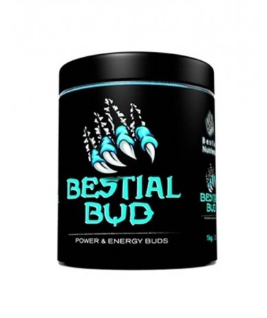 Bestial Bud PK 54-34 formato 1kg (estimulador de floración)