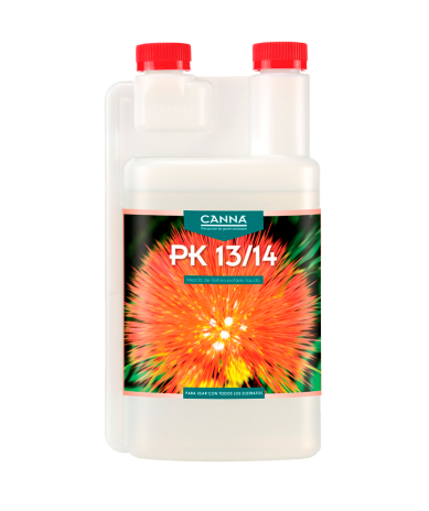 pk 13 14 canna 1 litro