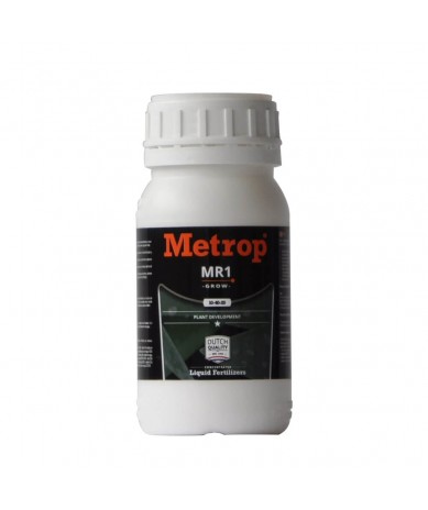 MR1 Metrop 250ml
