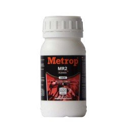 Metrop MR2 fertilizante floración orgánico 250 ml