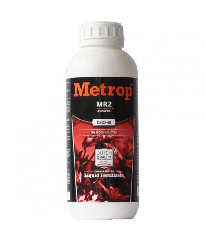 MR-2 de Metrop en formato 1 litro