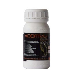 Metrop Enzymes 250ml — Complejo Enzimático para Limpieza de Sustrato y Raíces