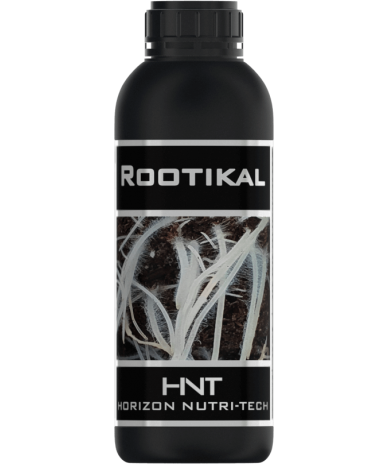 Rootikal Horizon Nutritech