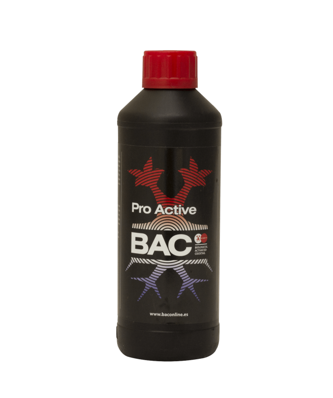 ProActive BAC 500ml (Potenciador Orgánico)