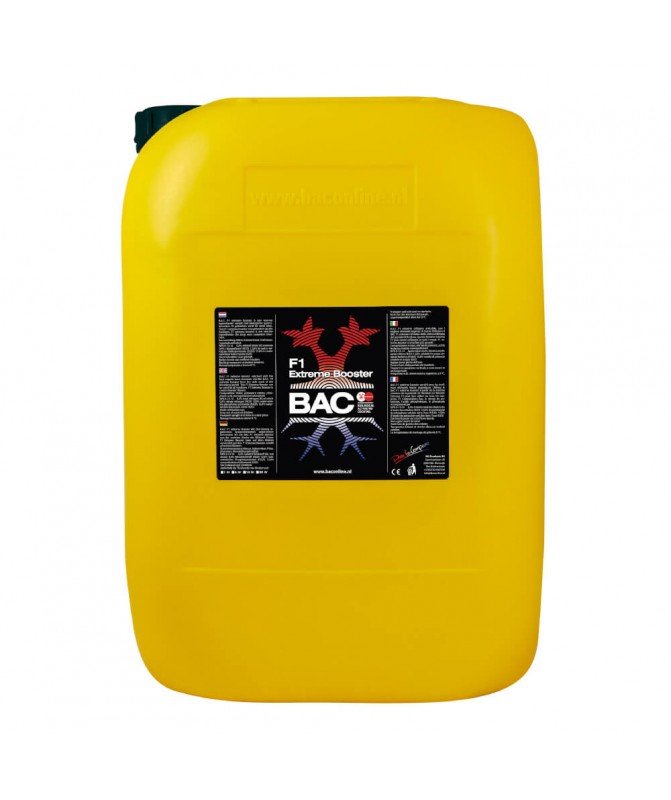 f1 extreme booster bac 20 litros