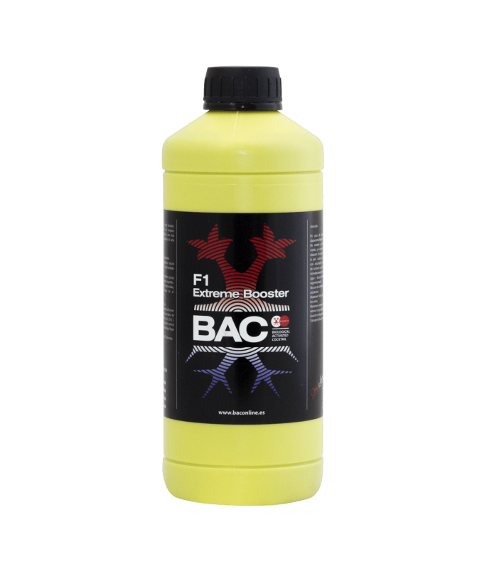 f1 extreme booster bac 1 litro