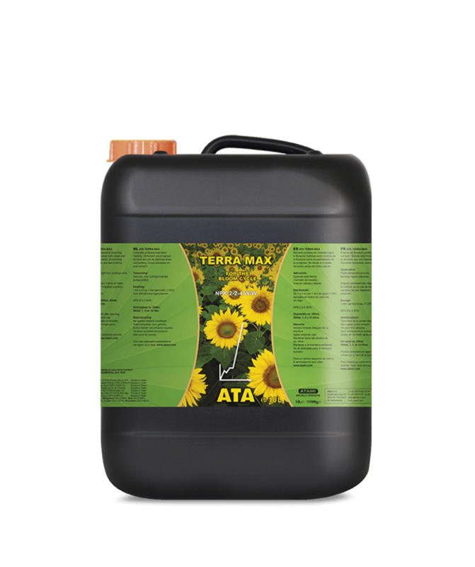 Terra Max Atami 10 litros