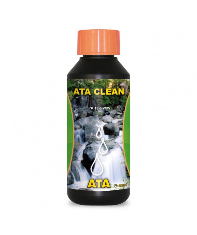 ata clean 250ml atami ata clean 250ml atami