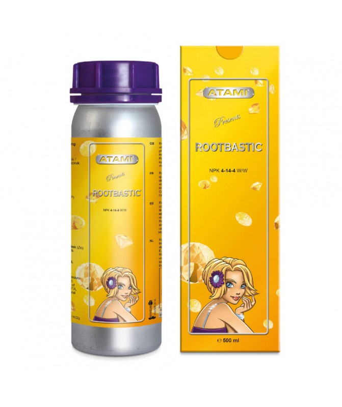 Rootbastic 100ml Atami Rootbastic 100ml Atami