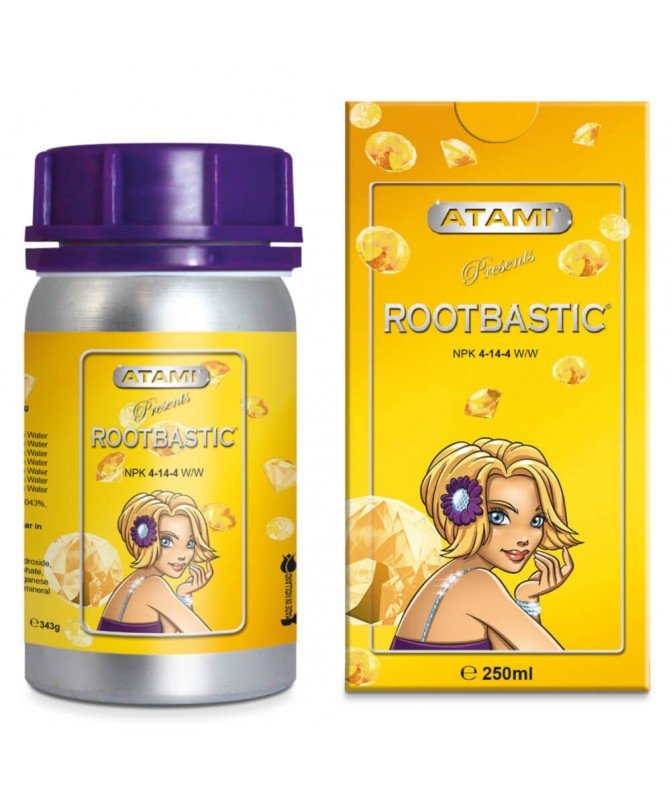 Rootbastic 250ml Atami