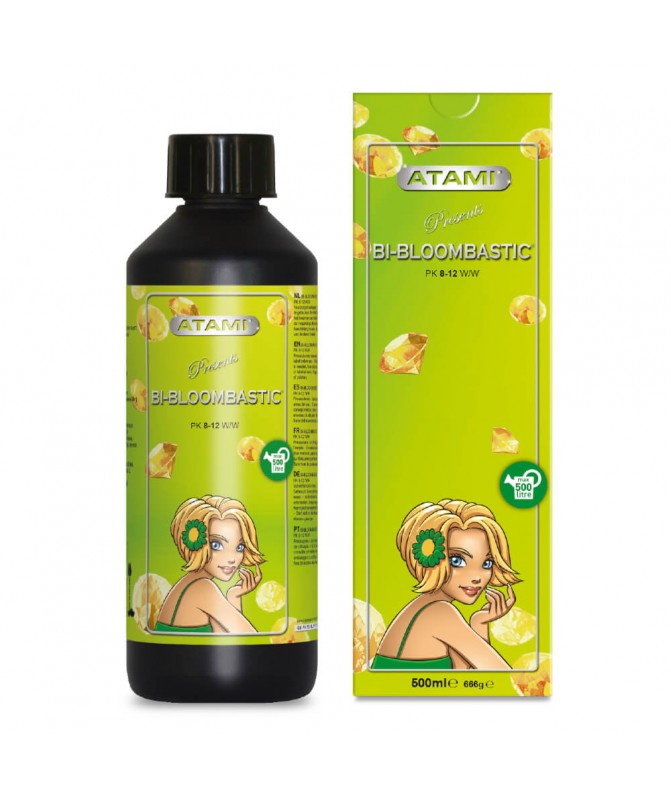Bi-Bloombastic 500ml Atami Bi-Bloombastic 500ml Atami