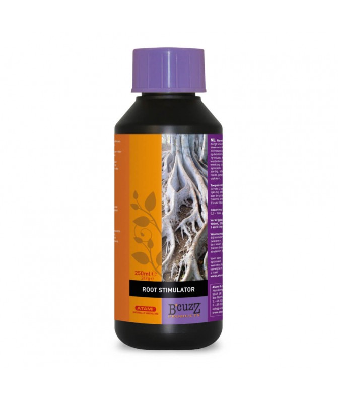 Root Stimulator B'Cuzz 250ml