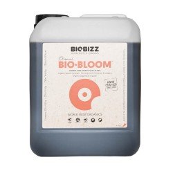 Comprar Bio Bloom BioBizz 5L fertilizante orgánico floración