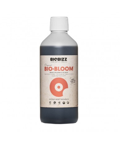 Bio Bloom Biobizz 500ml