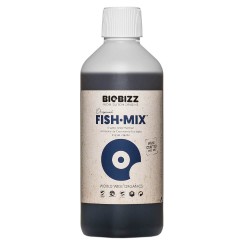 Fish Mix Biobizz 500ml