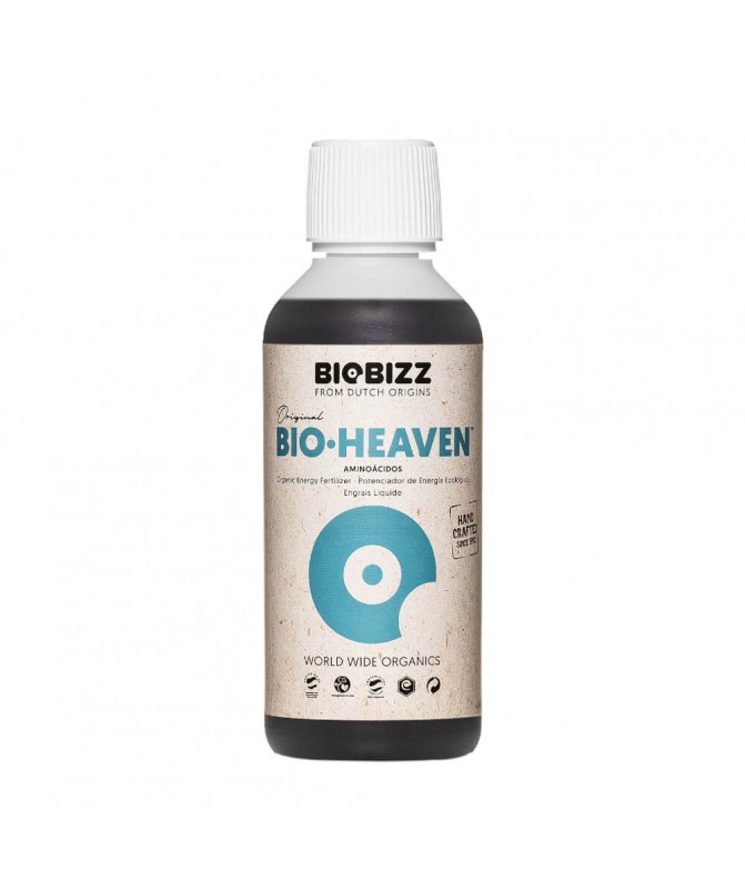 Bio Heaven Biobizz 250ml