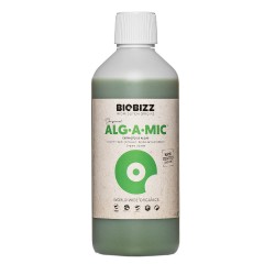 alg a mic biobizz 500ml