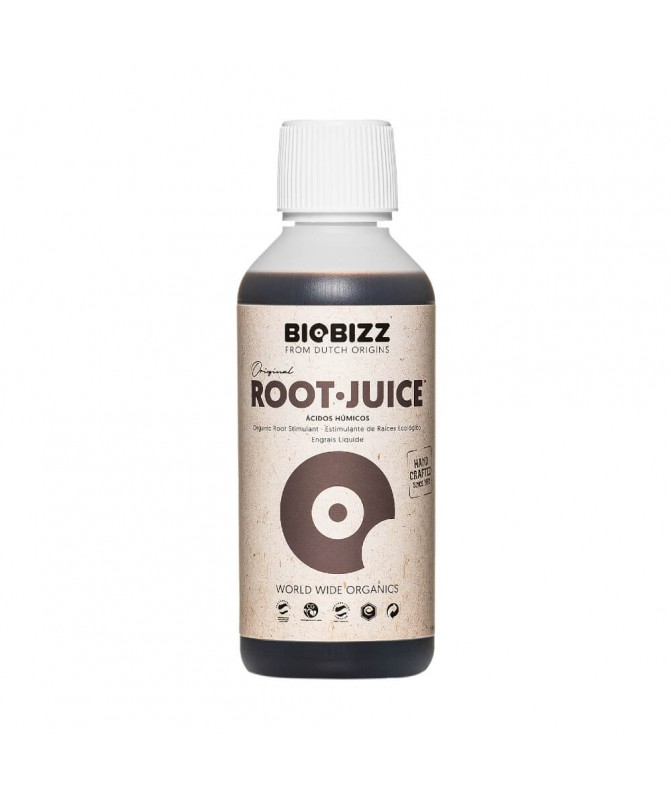 Root Juice Biobizz 250ml