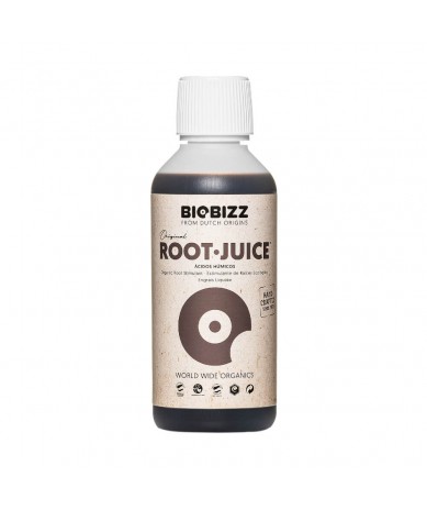 Root Juice Biobizz 250ml