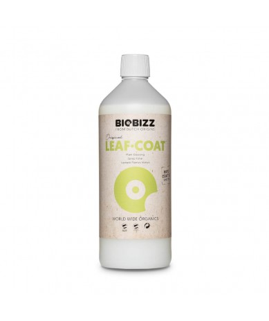 Leaf Coat Biobizz 1 litro