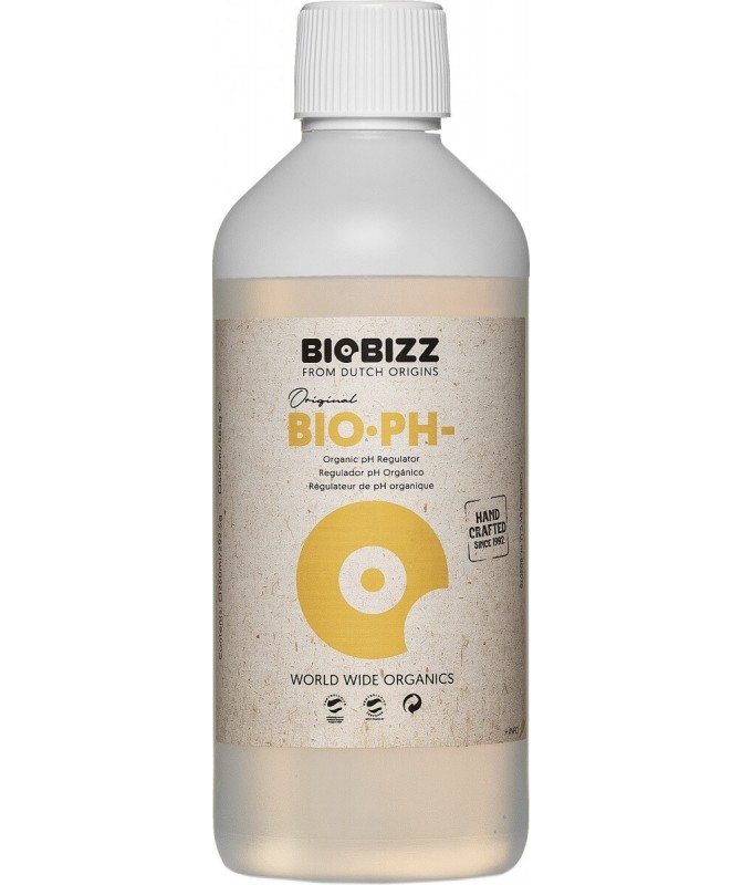 Bio Down Biobizz 500ml