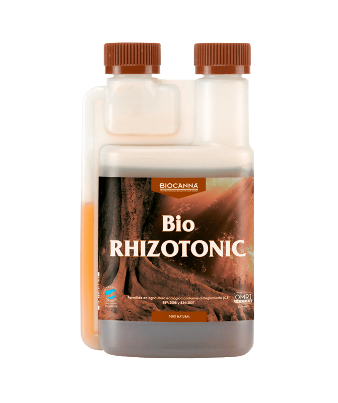 Bio Rhizotonic Biocanna 250ml
