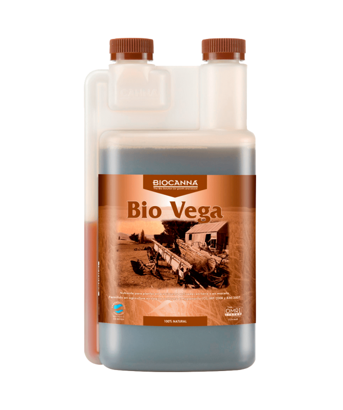 Bio Vega Biocanna 1 litro