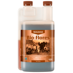 Bio Flores Biocanna 1 litro